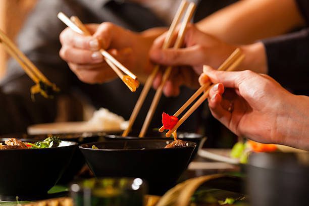 Best Chinese Restaurants in Abuja 2023