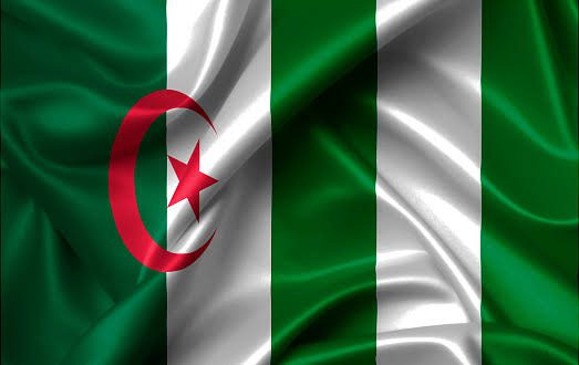 What is One Similarity Between Algeria and Nigeria