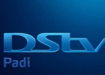 DStv Padi Channels List 2023