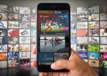 Free to Air TV Apps for Streaming Football Matches