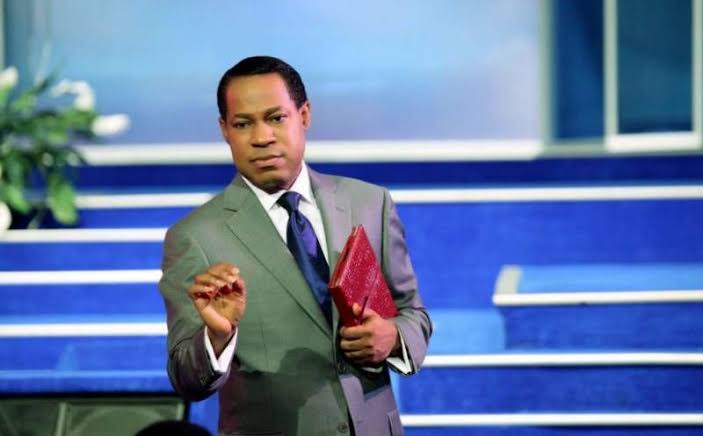 How to Become a Pastor in Christ Embassy