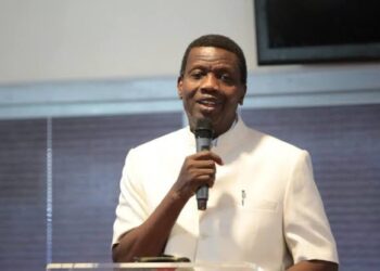How to Become a Pastor in RCCG