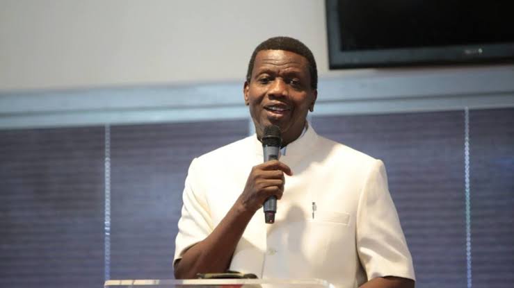 How to Become a Pastor in RCCG