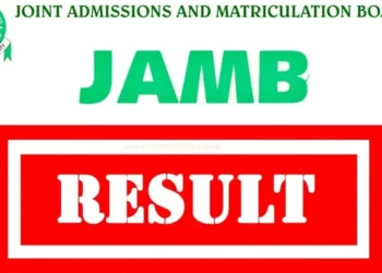 How to Check Jamb UTME 2023 Results