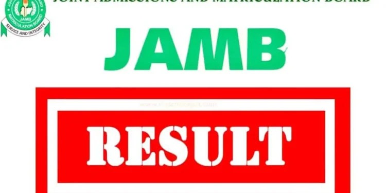 How to Check Jamb UTME 2023 Results