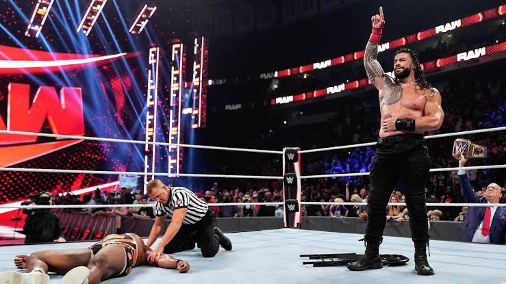 Which DStv Packages Show WWE in Nigeria