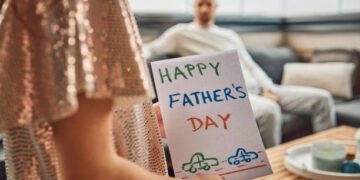 Best Happy Father's Day Prayer Messages