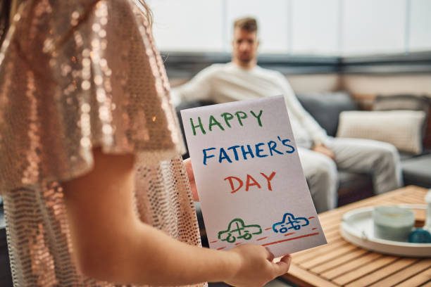 Best Happy Father's Day Prayer Messages