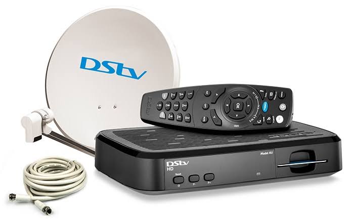 DStv Decoder Price in Nigeria 2023