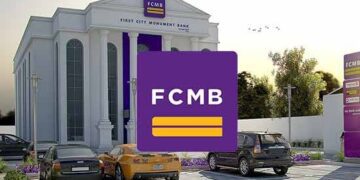 FCMB Sort Codes