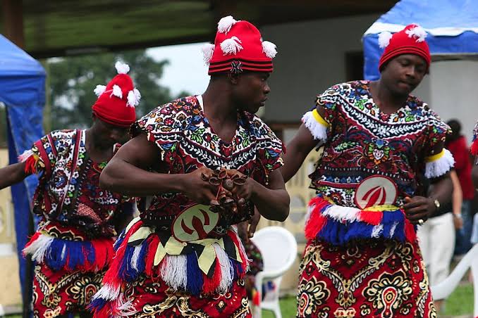 Full List Of All igbo Speaking States In Nigeria