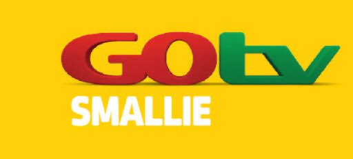 GOtv Smallie Price in Nigeria