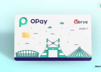 How to Activate OPay Debit Card