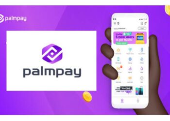 How to Block Your Palmpay Account