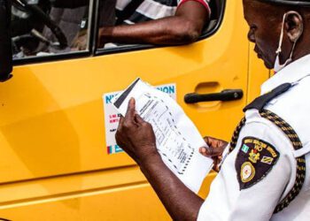 How to Check Road Worthiness Certificate