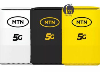How to Set Up MTN 5G Router