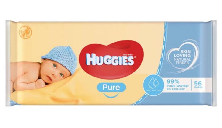 Huggies Wipes Price in Nigeria
