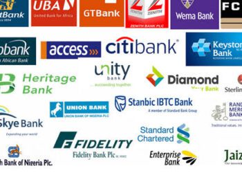 Oldest Banks In Nigeria