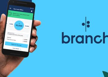 Branch Loan App 2023