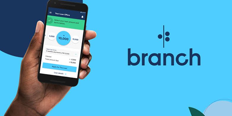 Branch Loan App 2023