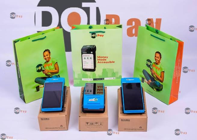 Dotpay POS Customer Care.