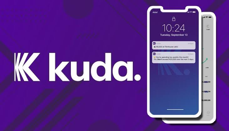 Kuda Transfer Limit
