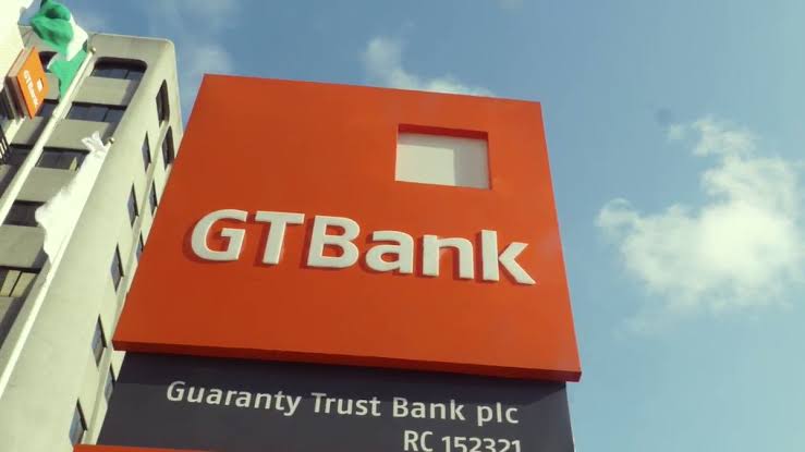 Minimum Balance for GTB Domiciliary Account