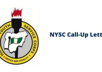 NYSC-Call-Up-Letter