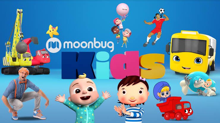 What Package Is Moonbug on GOtv