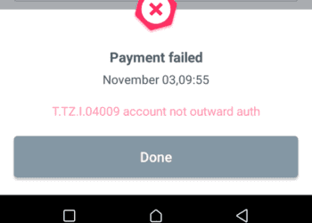 Why Is My Opay Saying Transaction Failed