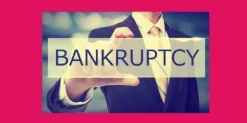 Business Bankruptcies in Canada
