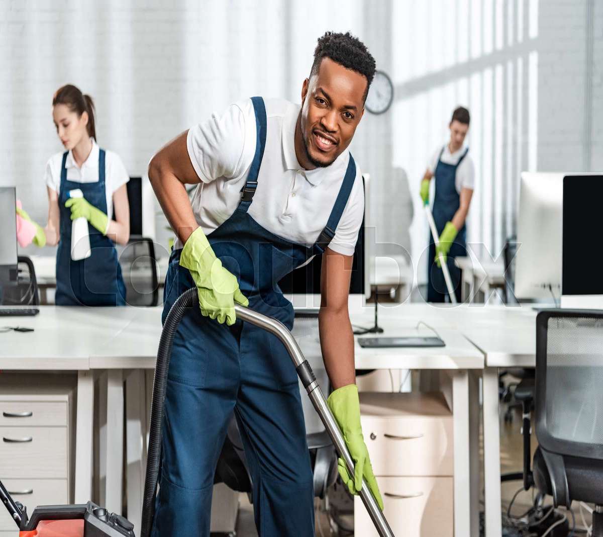 Latest Cleaning Jobs in Canada With Visa Sponsorship