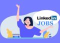 LinkedIn Jobs